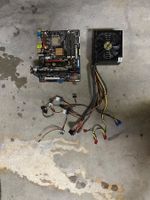 PC Set zu verkaufen