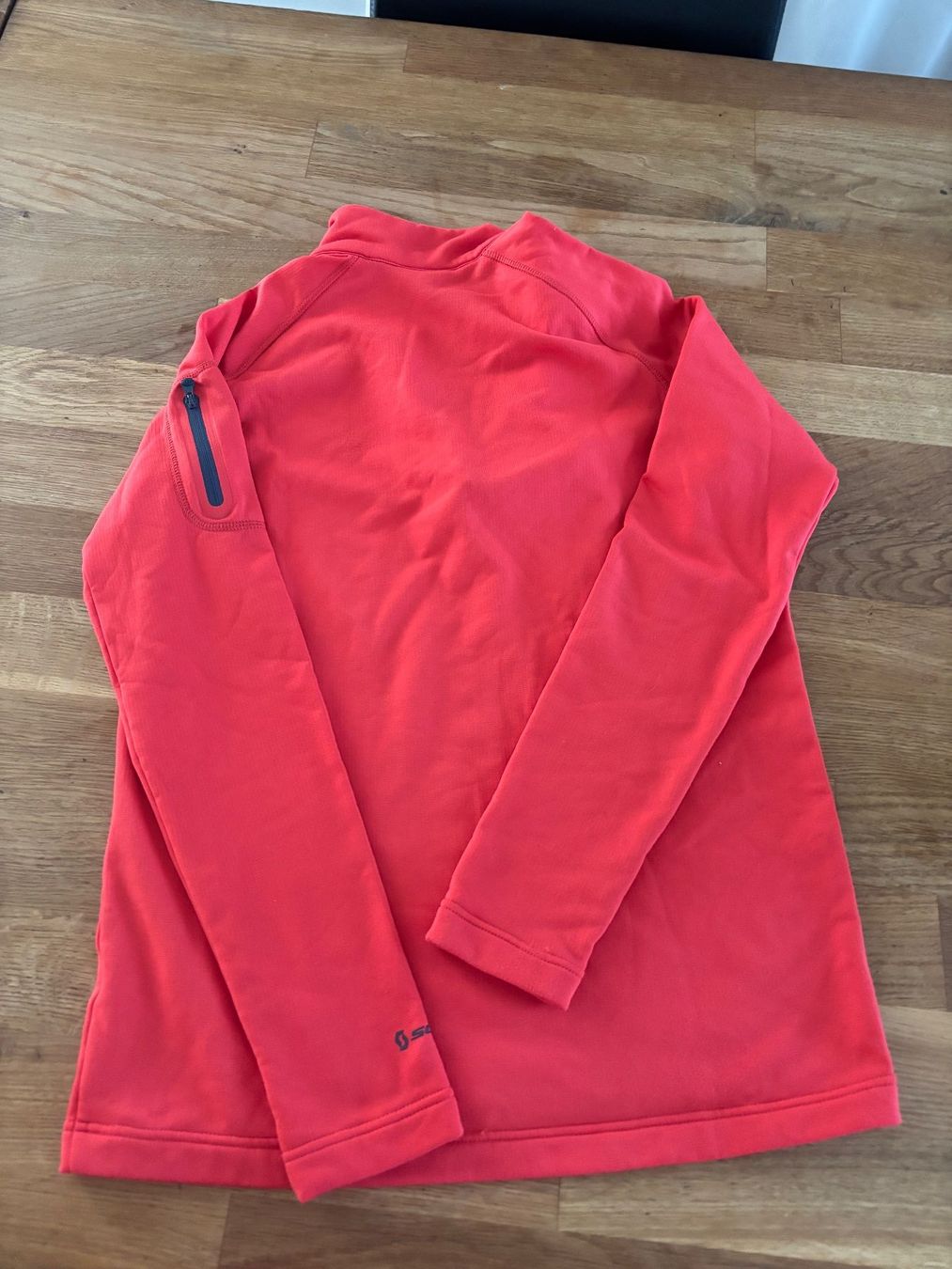 Scott Maglioni & Felpe: Scott dunne Fleece gr 164 unisex – Usato da Geuensee venduto da sonnetje 1