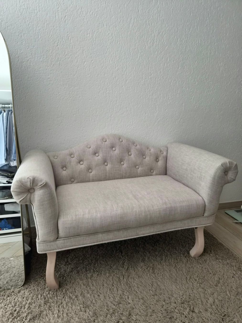 Sofas: Sofa – D'occasion à Tagelswangen par Roethl 1