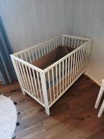 Ikea Kinderbett, 60 x 120 cm