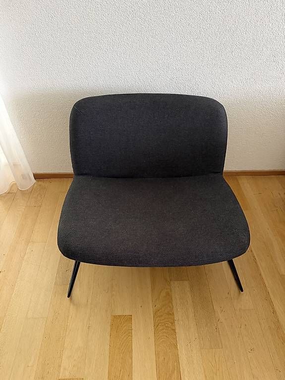 Softline Sessel: Sessel Softline Java – Gebraucht aus Ettingen von Turbo_speed 1