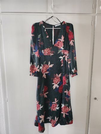 mango kleid