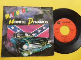 Matchbox – Midnite Dynamos