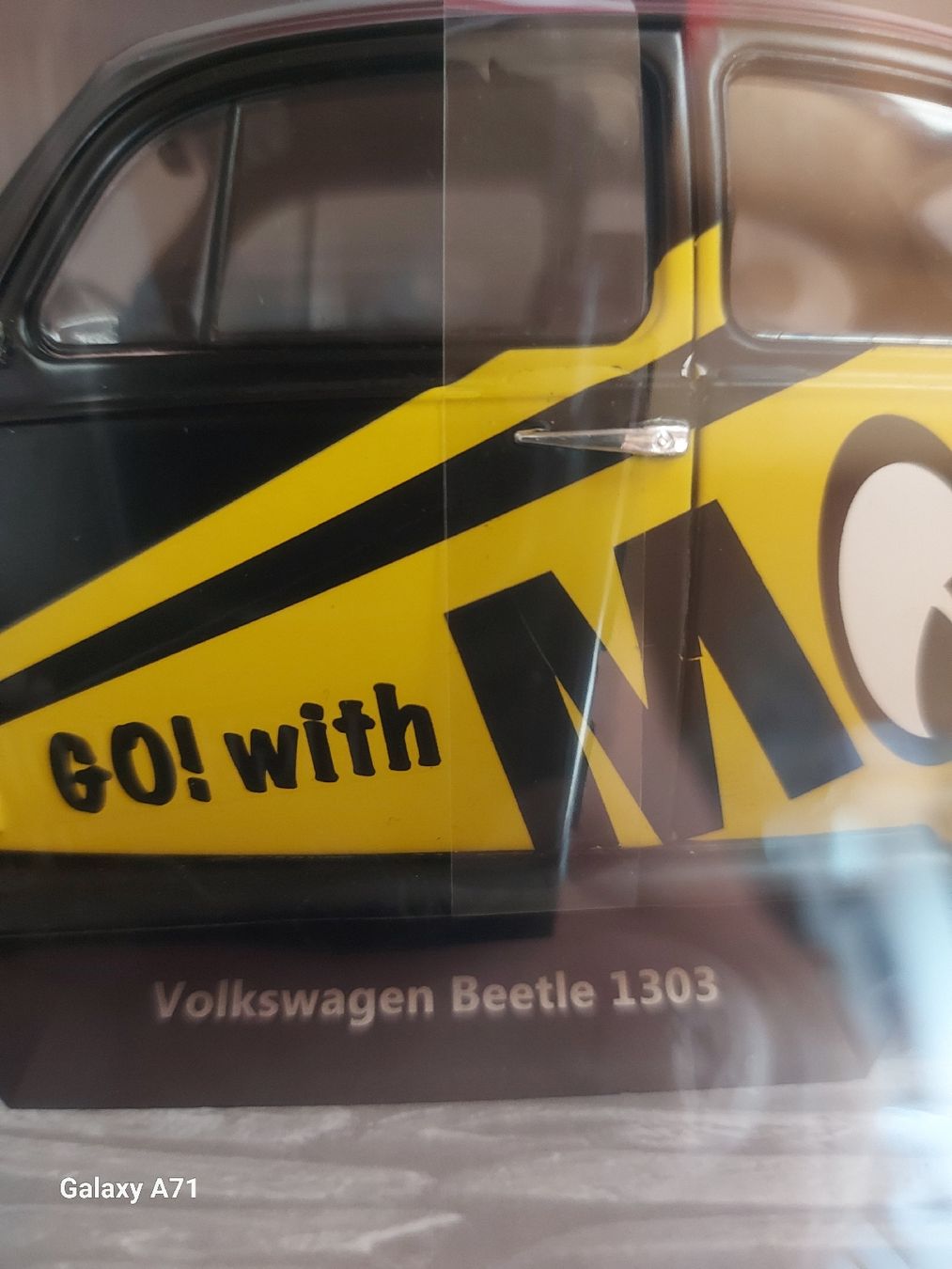 Solido Voitures modèles: VW Käfer 1:18 Solido – Neuf avec emballage d'origine à Rumisberg par AaronRodgers81 4