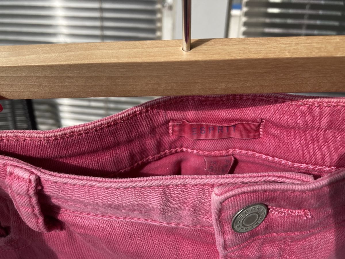 Esprit Röcke: Rock von Esprit im Used Look – Gebraucht aus Neuenhof von Ivita 2
