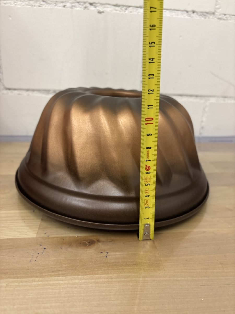 Teglie da forno: Gugelhupfform, Kuchenform, Backform, Top Zustand – Usato da Adliswil venduto da ninotschka7 2