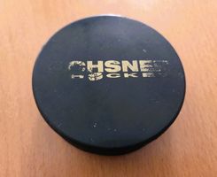 EISHOCKEY PUCK - OCHSNER SPORT ORIGINAL