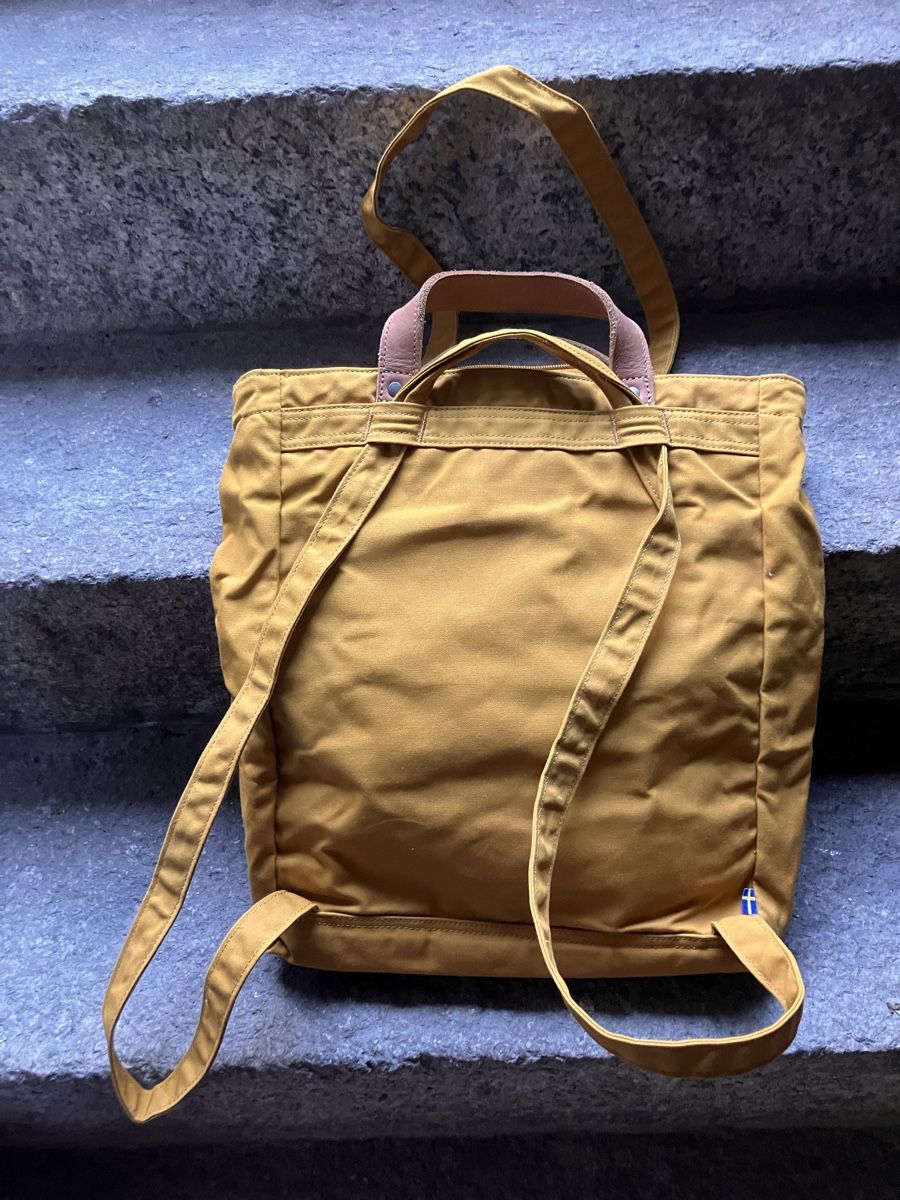 Fjällräven Rucksäcke: Sac à dos Fjällräven – Neu (gemäss Beschreibung) aus Genève von anthony___ch 3