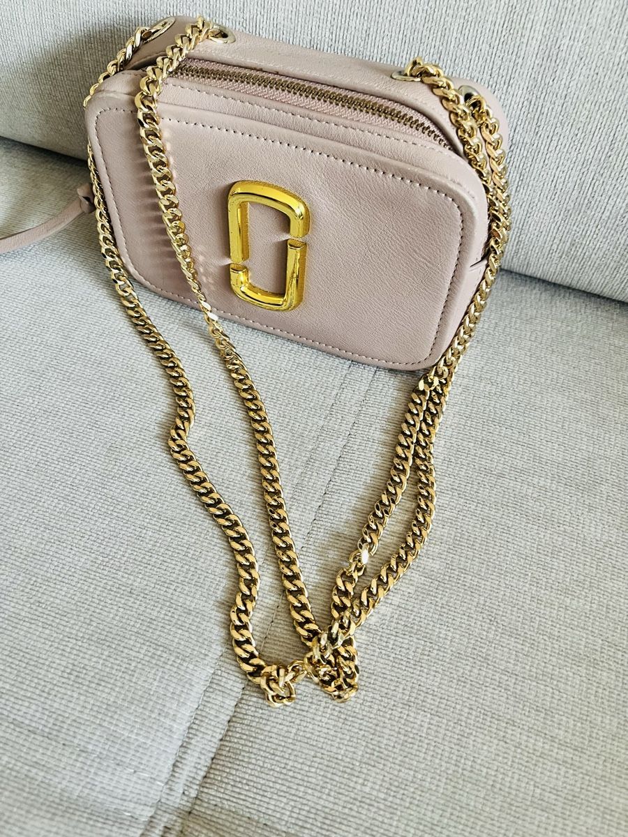 Marc Jacobs Borse da donna: Marc Jacobs The Glam shot 17 – Usato da Niederlenz venduto da luxe_1968