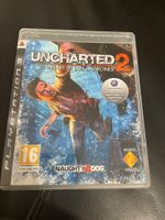 Uncharted 2 Ps3