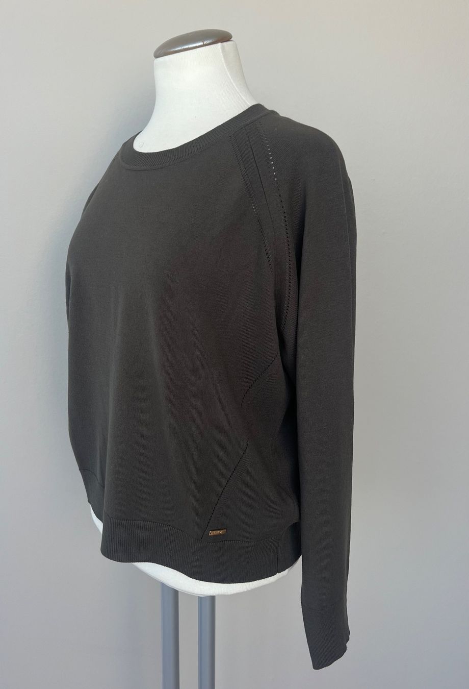 Cinque Pulls & Sweat-shirts: CINQUE oversized Pullover Gr.S NP179,- – Neuf (Voir description) à Degersheim par Starkigel 5
