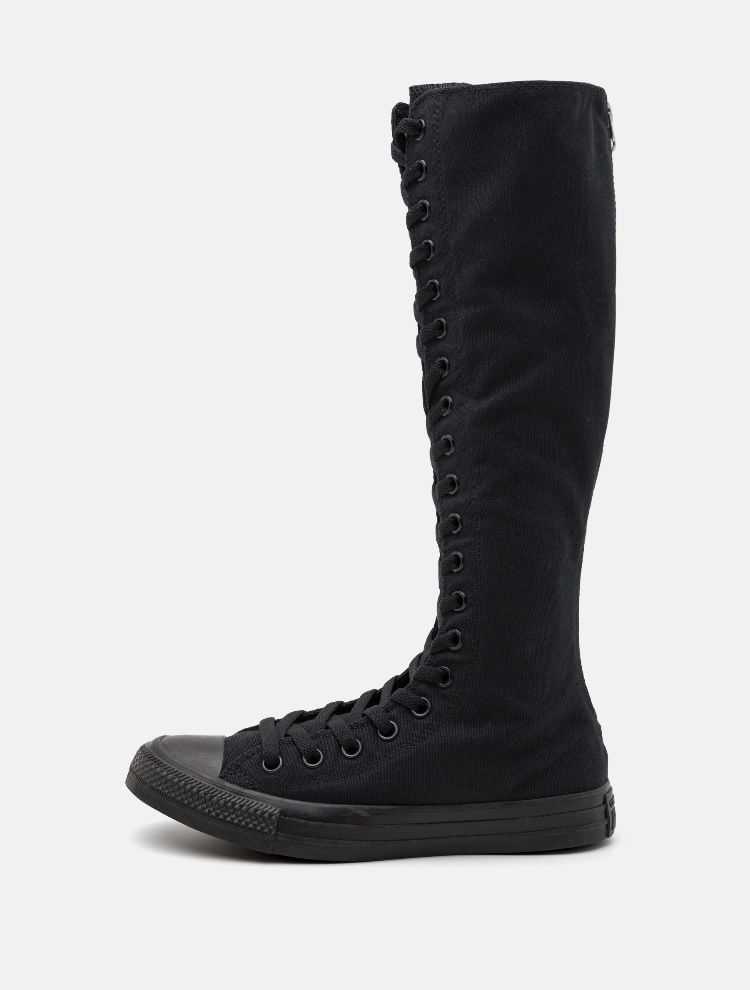 Scarpe da donna: Converse Chuck Taylor all star montantes – Nuovo e nell'imballaggio originale da fribourg venduto da migoussette