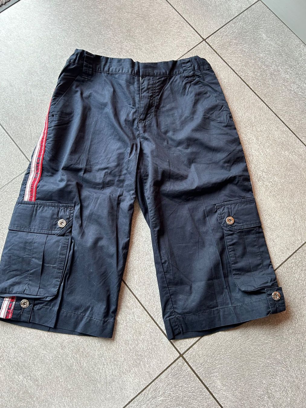 Dolce & Gabbana Hosen: Short DOLCE E GABBANA  Gr. M / 14 - 15 ans – Neu (gemäss Beschreibung) aus Arbedo von nadia1973