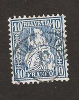 1862 Z 31 Gebraucht