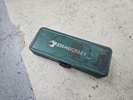 Stahlwille Retschenset Box