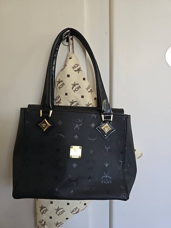 Borse da donna: Original MCM Handtasche – Usato da Gränichen venduto da Athuruga 2