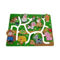 Playtive Junior Spielfarm