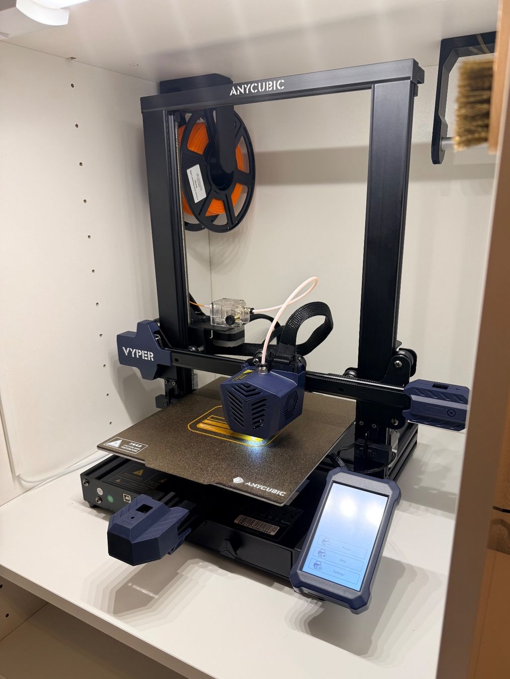 Anycubic Stampanti 3D: 3D Drucker Anycubic Vyper – Usato da Muttenz venduto da schaubdominik 4