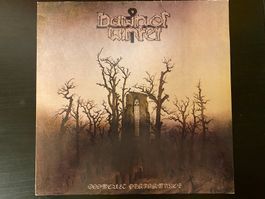 Dawn Of Winter – Doomcult Performance [LP DE 2003]