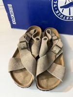 Birkenstock Tulum II VL Taupe Taille 37 Sandales