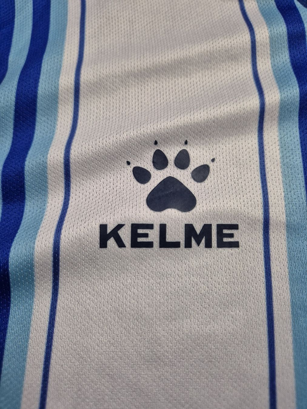 Canottiere & Pantaloni: RCD Espanyol 22/23 Trikot Grösse M – Usato da St. Gallen venduto da CaliSunshine 3