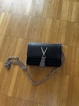 Valentino Bags DIVINA schwarz