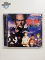 Tekken 2                   / JAPAN / PS1