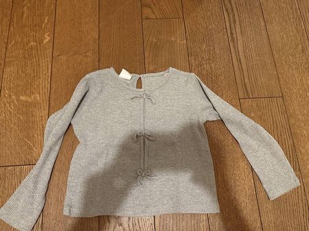 Shirt von Zara Grösse 116
