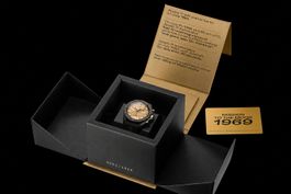 Swatch x OMEGA Mission to the Moon 1969 SSX01B700