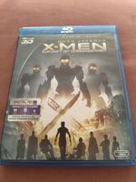 Blu-Ray X-Men: Zukunft ist Vergangenheit