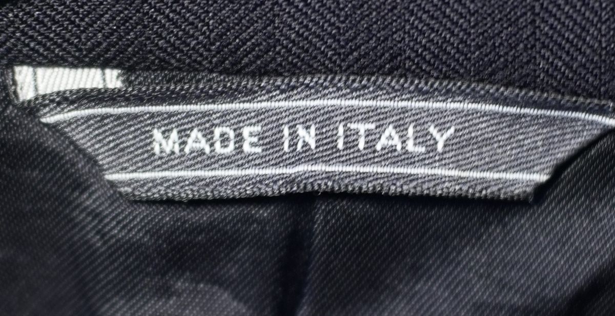 Completi: ANGELICO. BLAZER – Usato da Vevey venduto da mmmariya_3m 6
