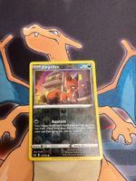 Kleptifux (SSH 125) - Reverse Holo - Schwert & Schild