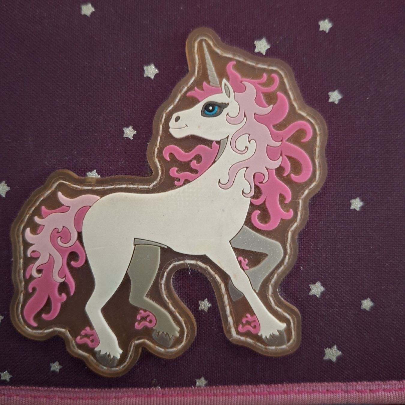 Step by Step Altro in Scrittura & Disegno: Etui Step by Step Einhorn mit Licht gebraucht – Usato da Schübelbach venduto da rab02 1