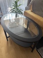 Ikea malmsta coffee table