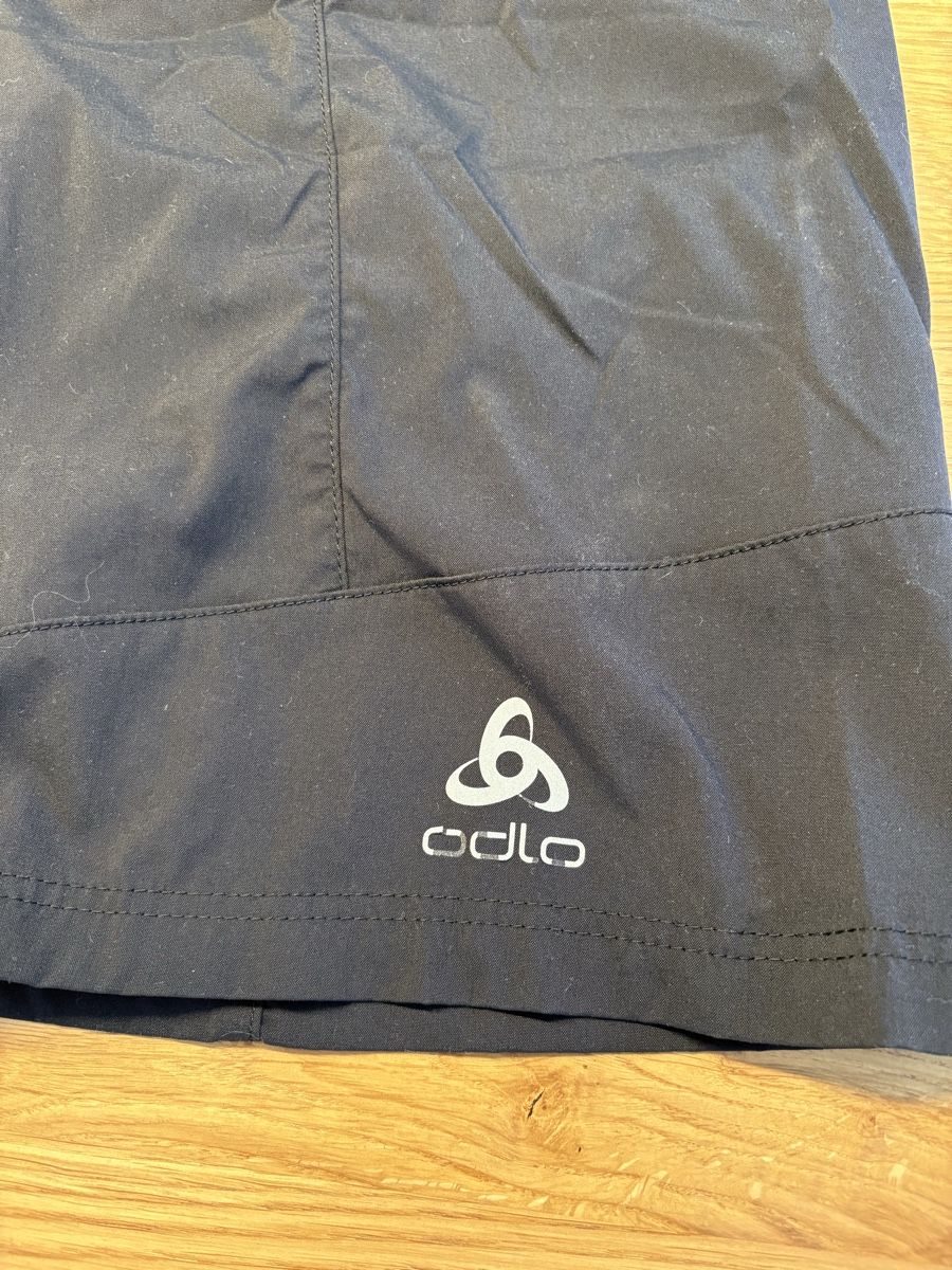 Odlo Pantaloni: Odlo Bike Shorts Gr. S – Usato da Mels venduto da ama_xz9p 1