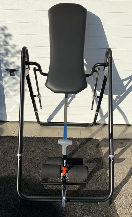 kettler apollo exercise bike