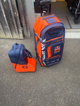 KTM Tasche