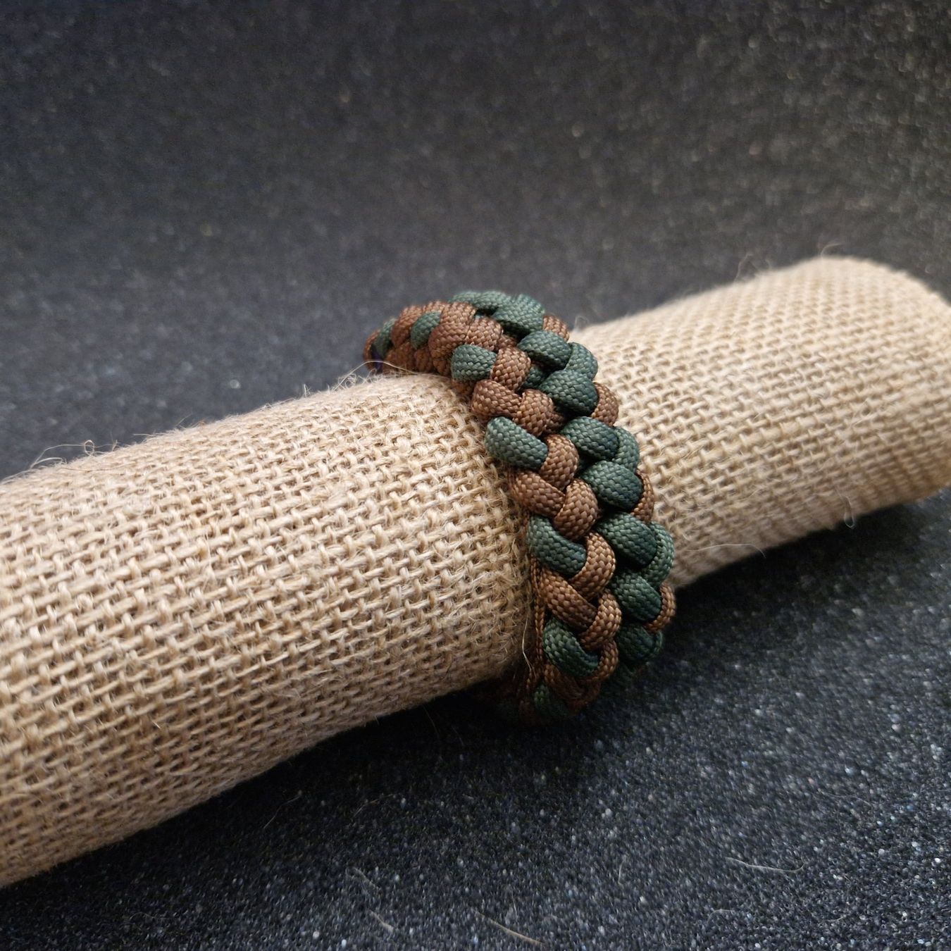 Bracciali & Braccialetti: Bracelet paracorde - Ours – Nuovo e nell'imballaggio originale da Billens venduto da D-Dorian 1