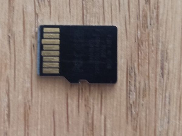 Lexar Unités de mémoire & Cartes mémoire: MicroSD 64GB - Nintendo Switch / NSW – D'occasion à Oberweningen par mar_87mx 1