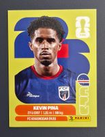 CPV 10 - Kevin Pina - Panini FIFA World Cup 2026 UE