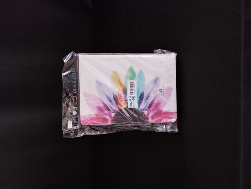 Apple Covers & Borse: BINFEN COLOR Tablethülle für iPad 9.7 – Nuovo e nell'imballaggio originale da Schübelbach venduto da Restwert_Schubelbach 1