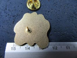 FUSSBALL PIN