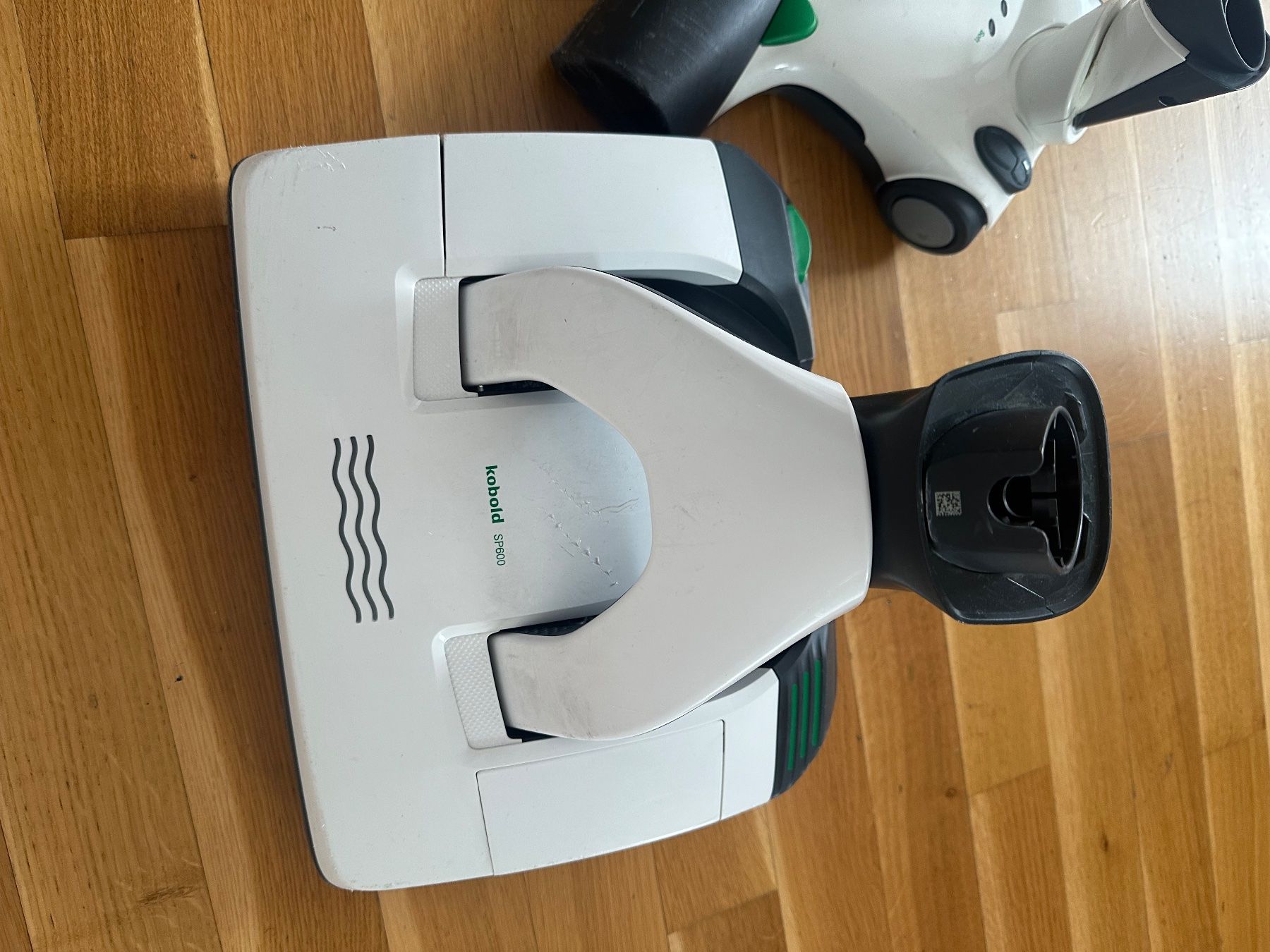 Vorwerk Aspirapolveri & Accessori: Vorwerk – Usato da Wettingen venduto da vir_95g7 1