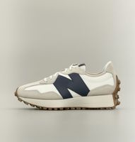 New Balance 327 Unisex Sneaker Grösse 42.5 neuwertig