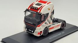 Iveco Stralis Hi Way 2016 "Abarth" , 1:43