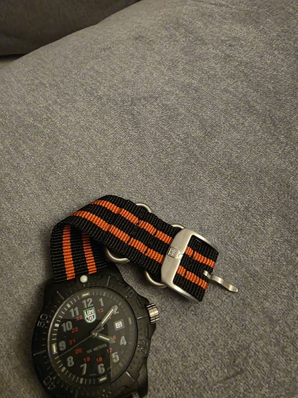 Luminox Uhren: luminox 2030 – Neu (gemäss Beschreibung) aus Gerlafingen von geox1 2