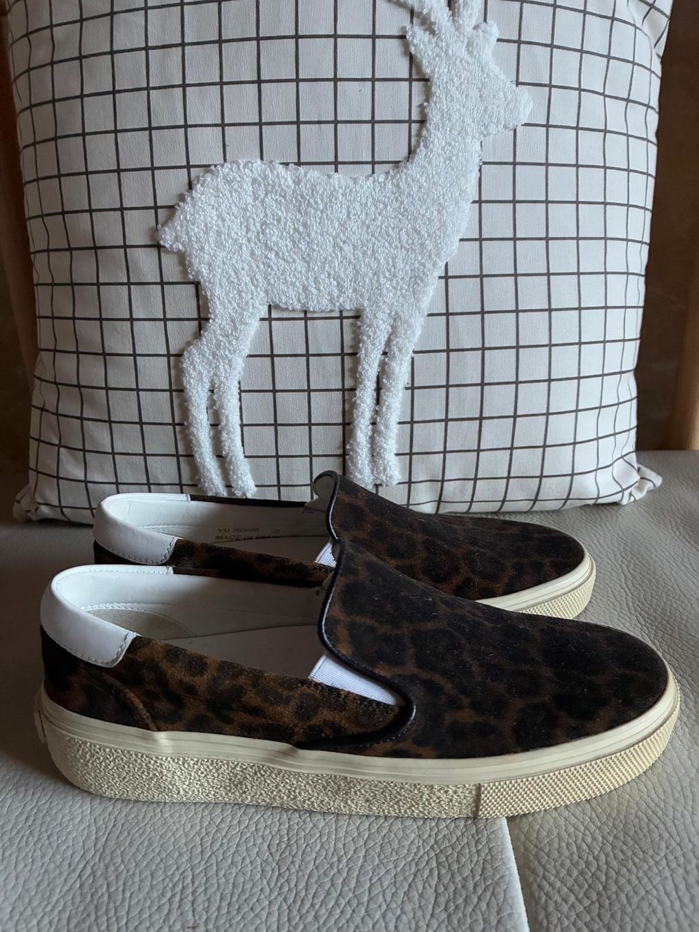 Saint Laurent Scarpe da donna: YSL – Nuovo (secondo la descrizione) da Rümlang venduto da har_z6qv 5
