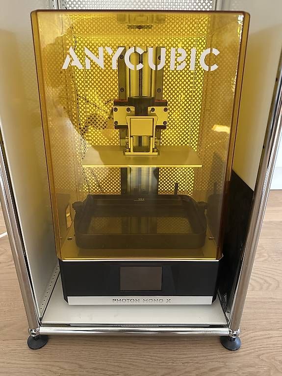 Stampanti 3D: 3D Drucker Paket: Creality Ender, Anycubic Photon – Usato da Aarau venduto da eBiker5000 2