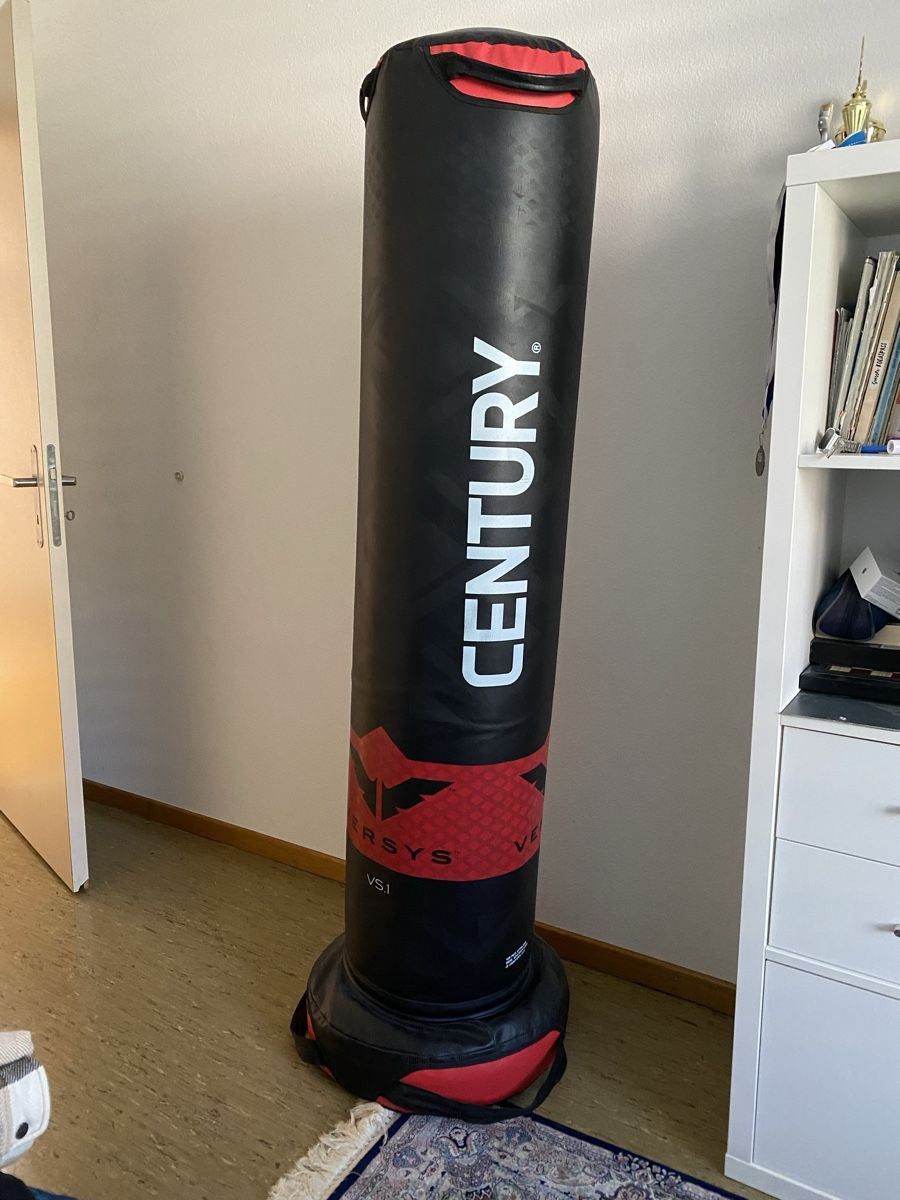 Sacs de frappe: Standboxsack Versus VS1 – D'occasion à Zürich par ize_rn9v