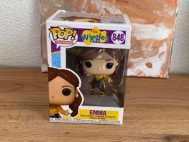 Funko Pop - The Wiggles - Emma #848